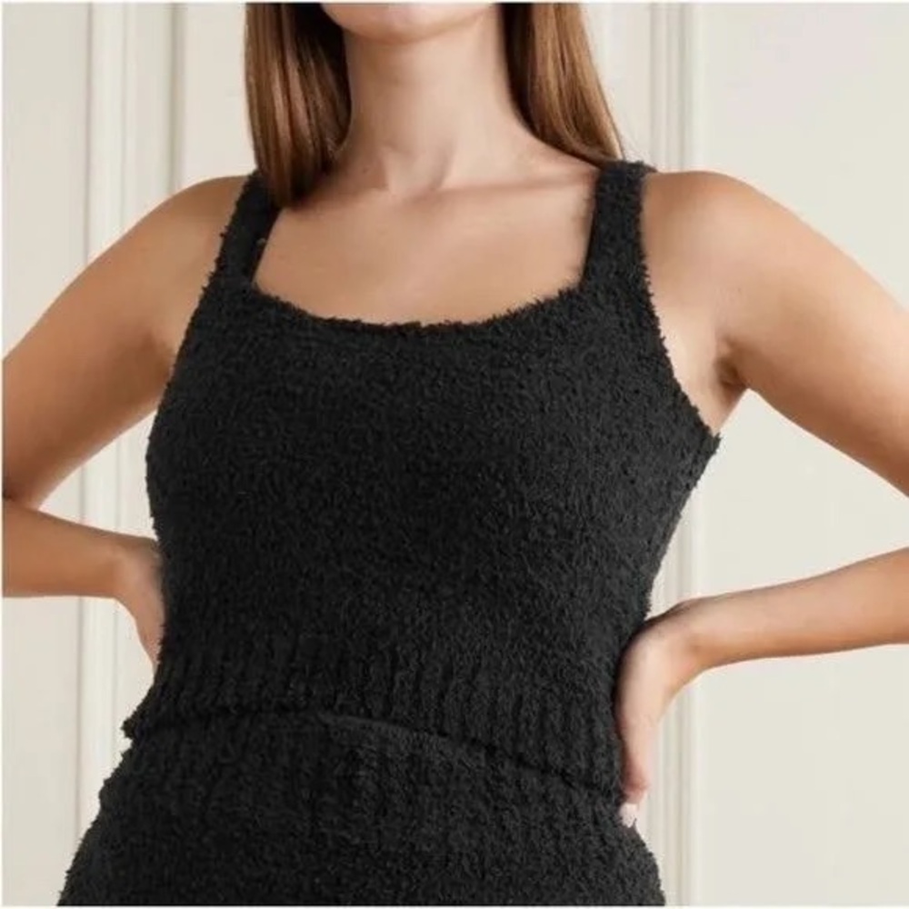 SKIMS Cozy Knit Tank